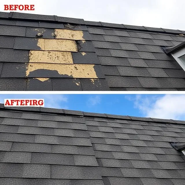 Roof Repair Near Me in Sinnamahoning, PA near me